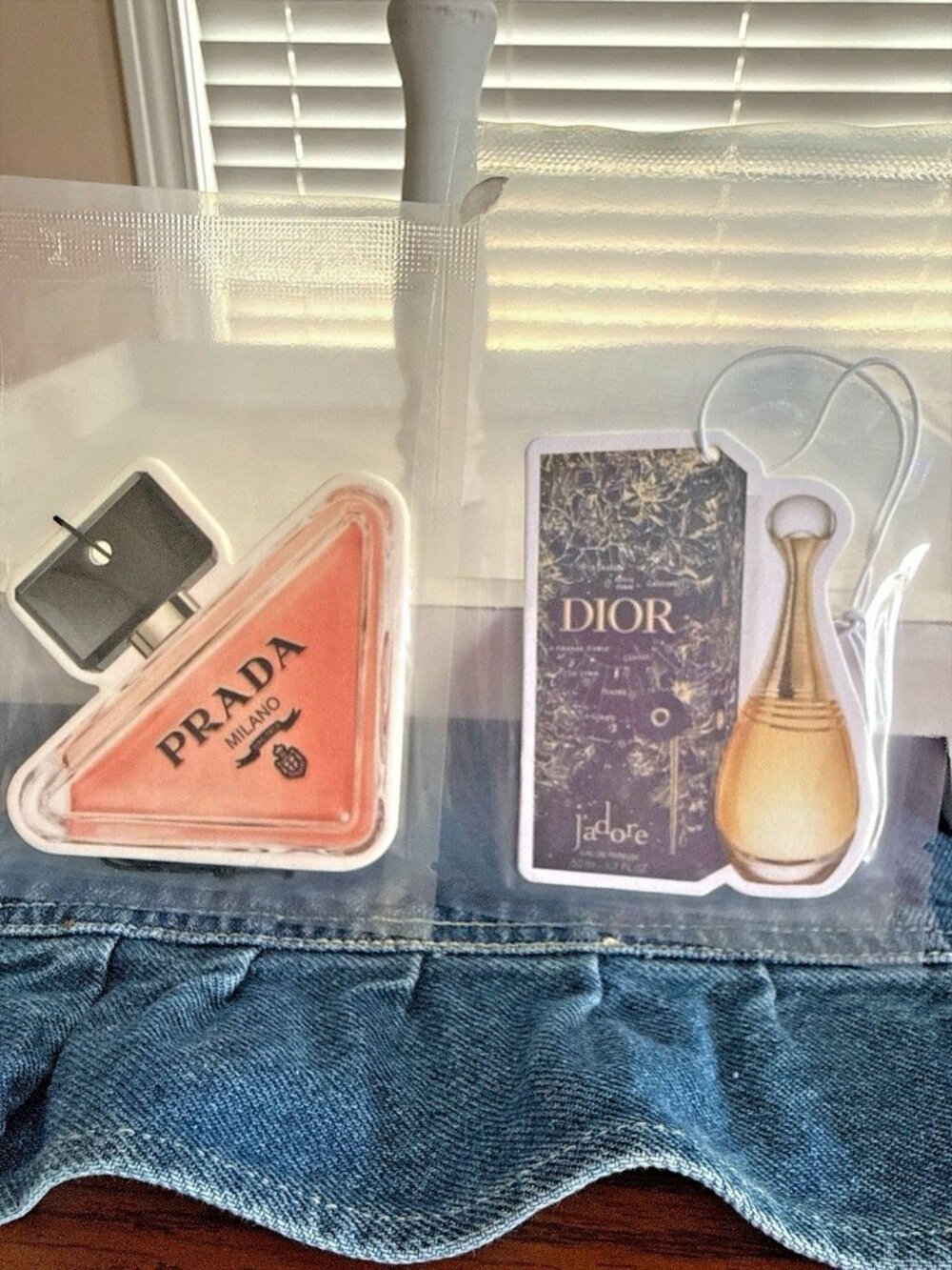 Freshies For Your Car, Drawer Or Closet-2-New In Package #5